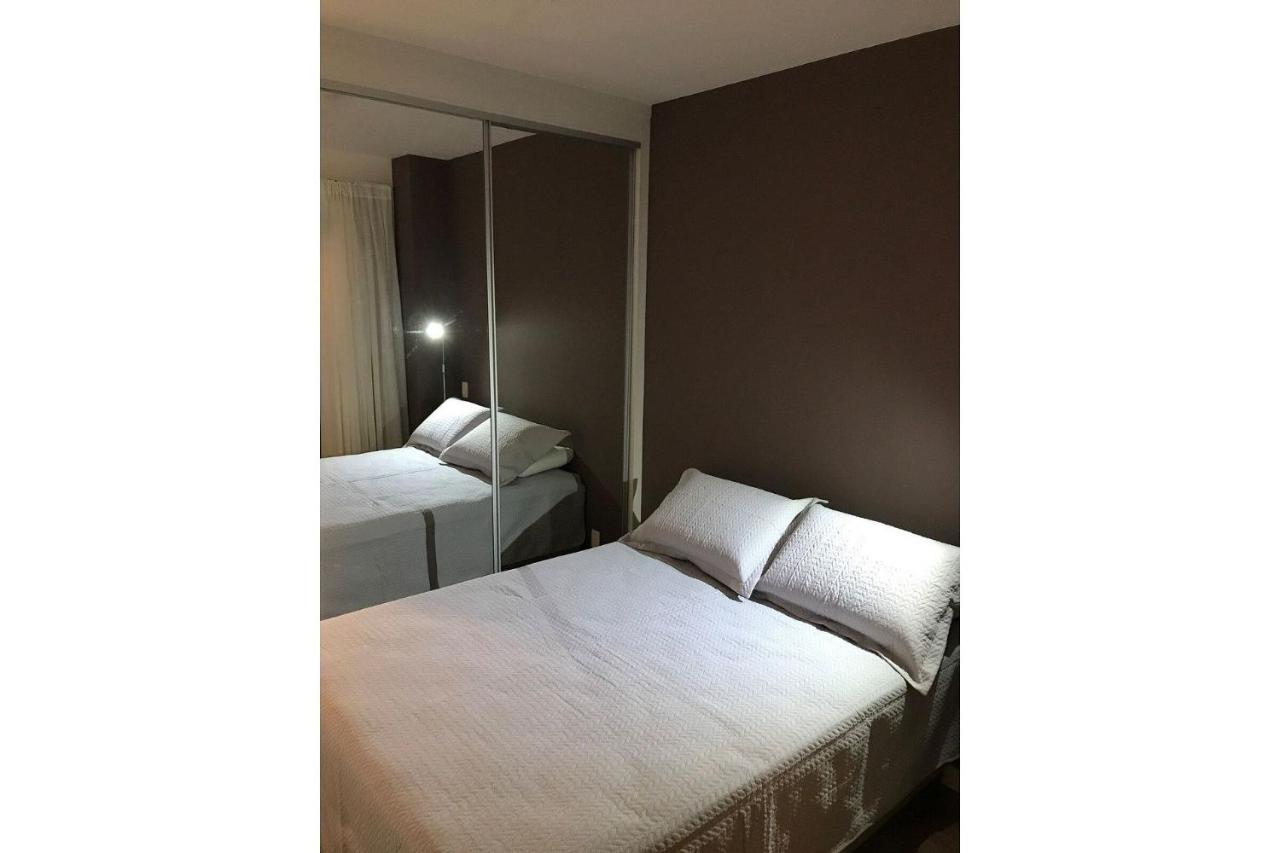 Moderno Apartamento No Coracao Do Brooklin Apartman São Paulo Kültér fotó