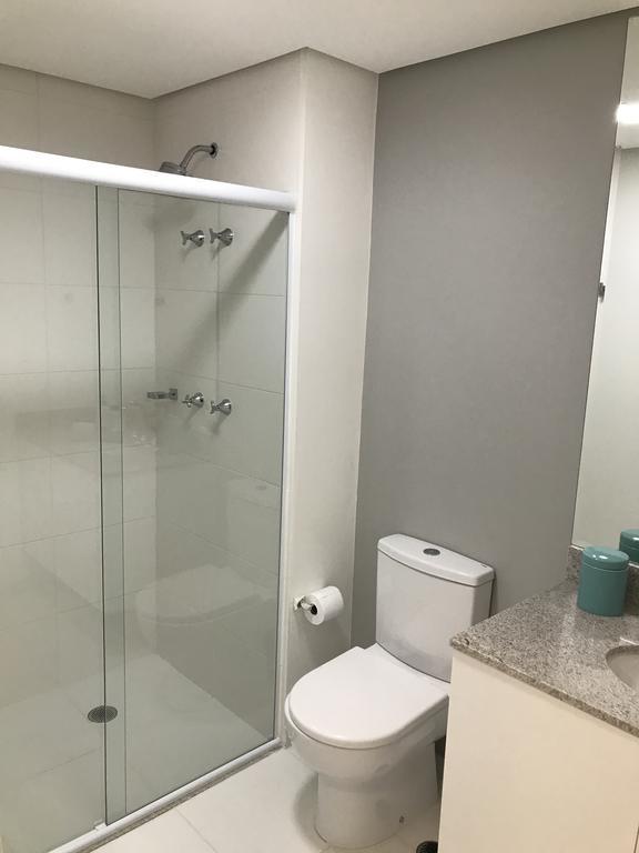Moderno Apartamento No Coracao Do Brooklin Apartman São Paulo Kültér fotó