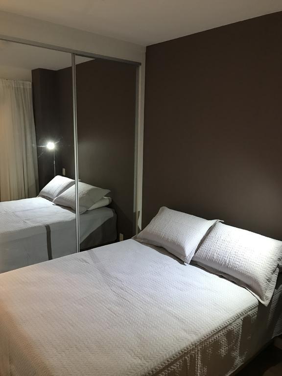 Moderno Apartamento No Coracao Do Brooklin Apartman São Paulo Kültér fotó