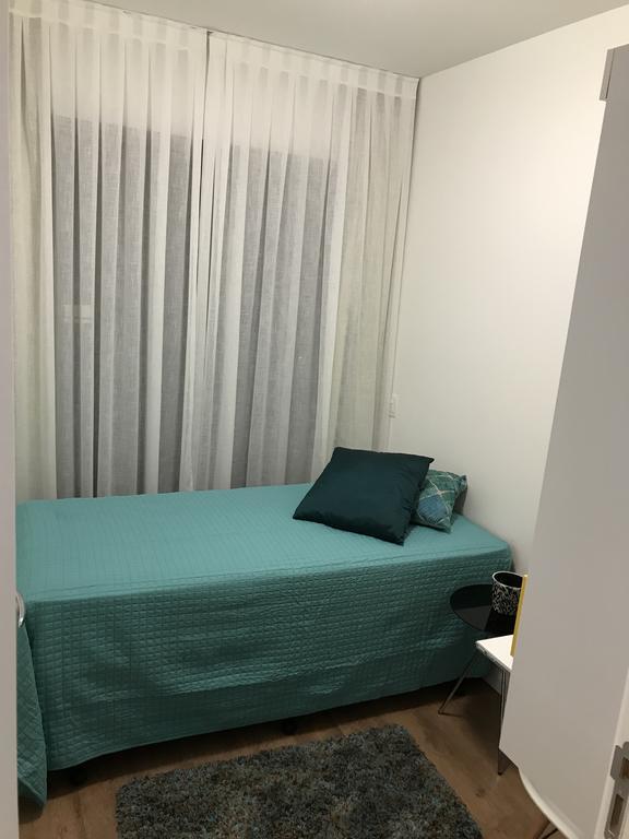 Moderno Apartamento No Coracao Do Brooklin Apartman São Paulo Kültér fotó