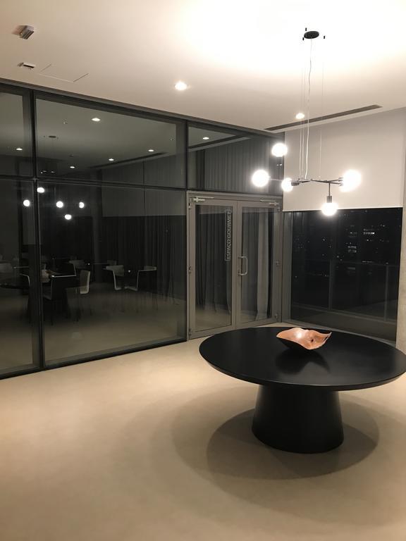 Moderno Apartamento No Coracao Do Brooklin Apartman São Paulo Kültér fotó
