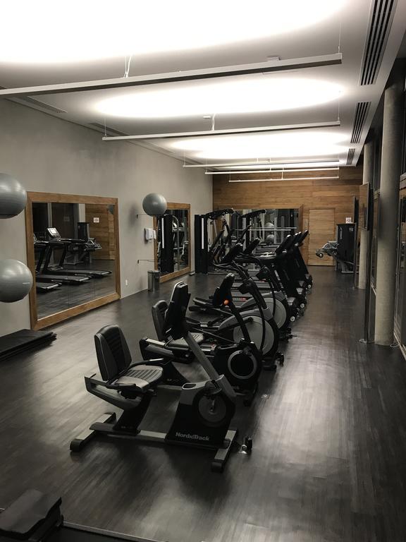 Moderno Apartamento No Coracao Do Brooklin Apartman São Paulo Kültér fotó