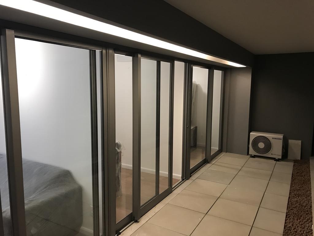 Moderno Apartamento No Coracao Do Brooklin Apartman São Paulo Kültér fotó