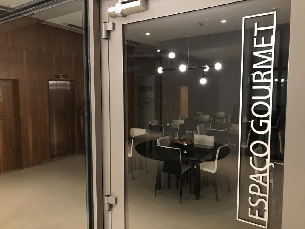 Moderno Apartamento No Coracao Do Brooklin Apartman São Paulo Kültér fotó