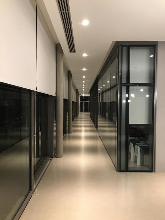 Moderno Apartamento No Coracao Do Brooklin Apartman São Paulo Kültér fotó