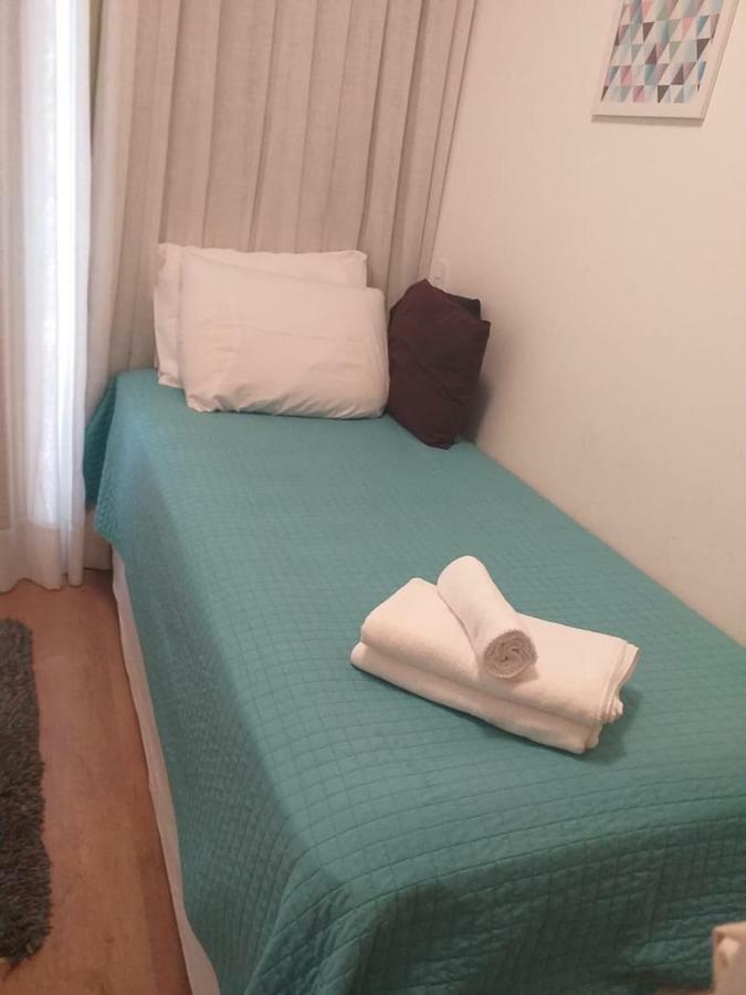 Moderno Apartamento No Coracao Do Brooklin Apartman São Paulo Kültér fotó