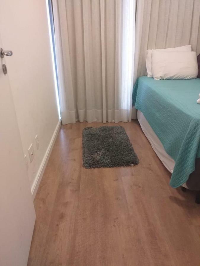Moderno Apartamento No Coracao Do Brooklin Apartman São Paulo Kültér fotó